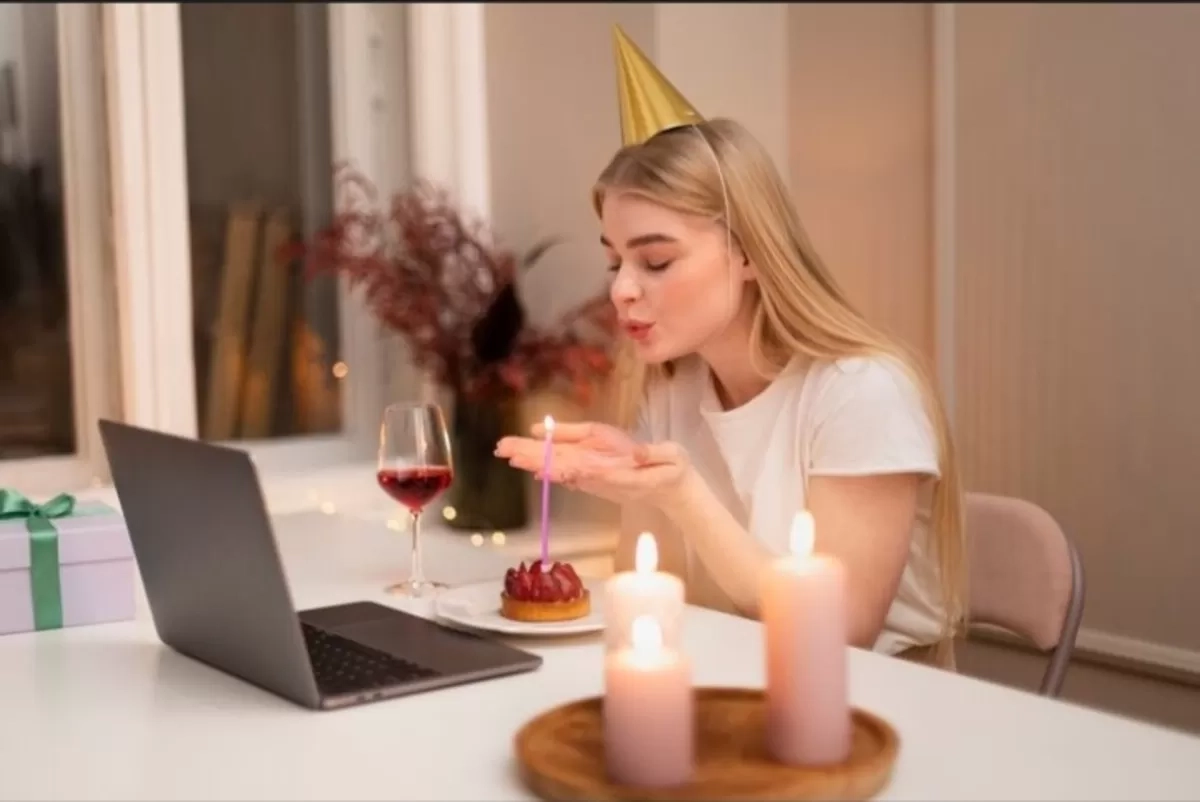 Tak Butuh Sorotan, Ini 9 Karakter Asli Orang yang Enggan Mengumumkan Ulang Tahunnya Menurut Psikologi