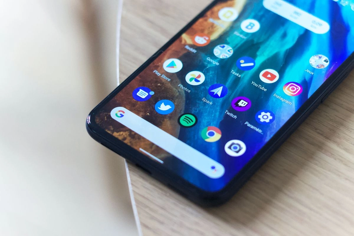 4 Fitur Anti-maling di HP Android Dipercanggih