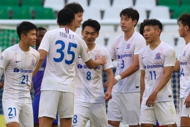 Alasan 11 Klub Liga Super China Disanksi Pengurangan Poin