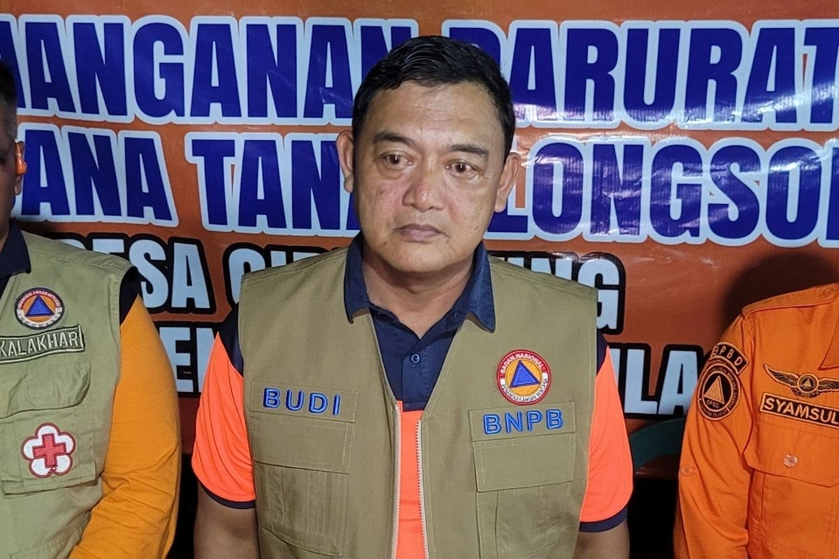 BNPB: Gayo Lues Aceh Butuh 2.659 Hunian Sementara Korban Banjir