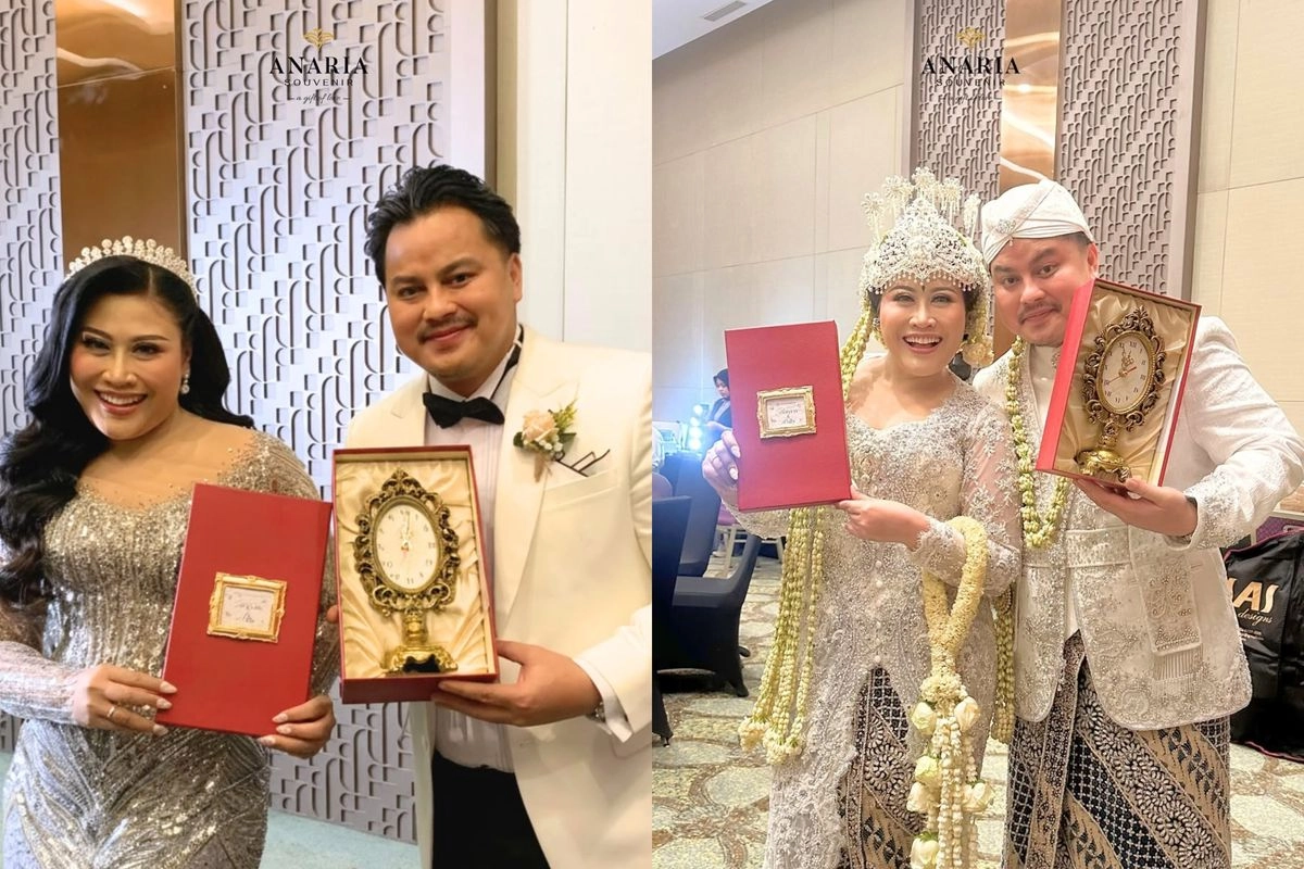 Boiyen Gugat Cerai, Kaget Realita Pernikahan atau Salah Pilih Pasangan?