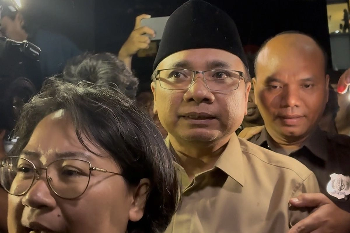 Gus Yaqut Bakal Hadiri Pemeriksaan KPK Terkait Kasus Kuota Haji