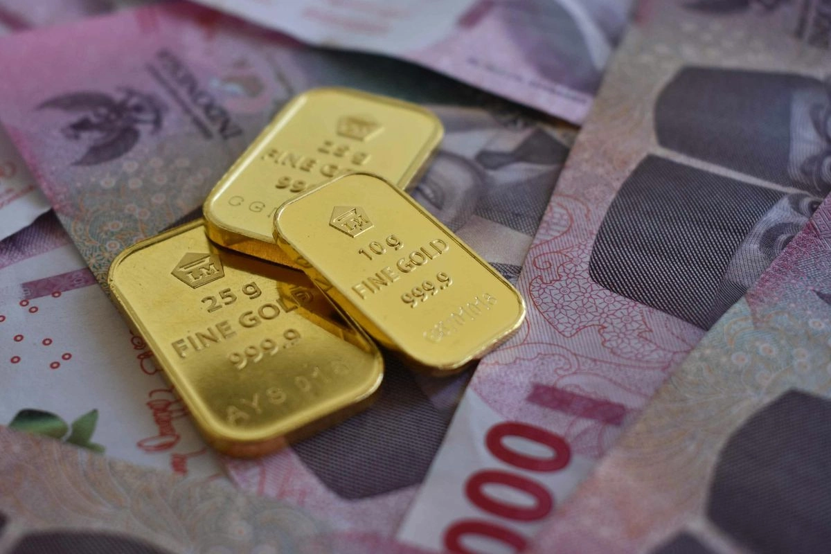 Harga Emas Antam Hari Ini 30 Januari 2026: Rp 3,168 Juta per Gram, Cek Daftarnya