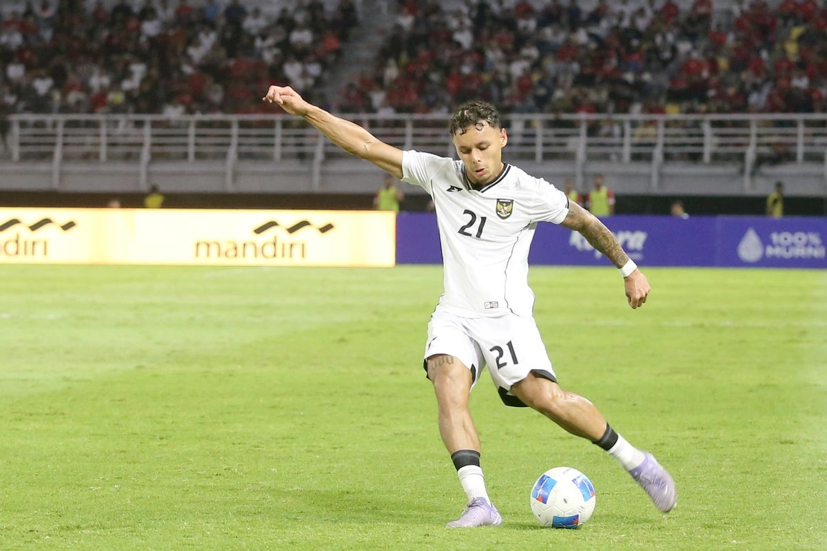 Hasil GA Eagles Vs Braga 0-0, Tim Dean James Gagal Lolos Play-off