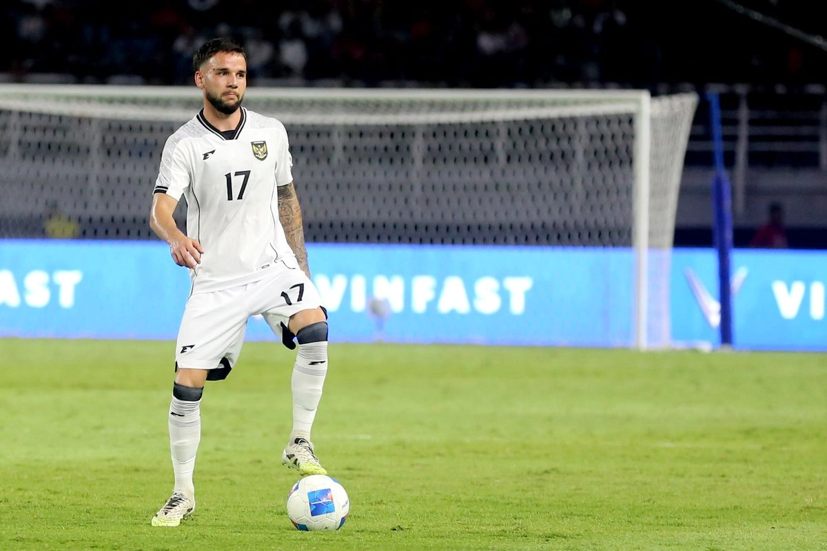 Hasil Lengkap Liga Europa Pekan ke-8: Beda Nasib Calvin Verdonk dan Dean James