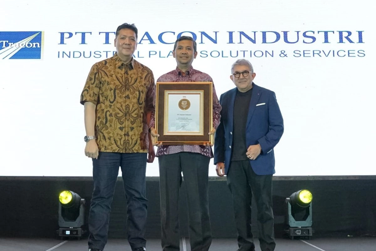 Jaga Daya Saing Jangka Panjang, Digitalisasi Internal Jadi Strategi Perusahaan