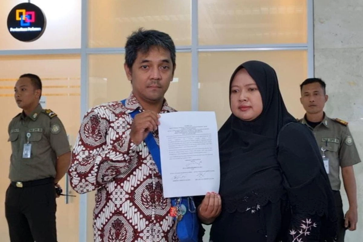 Kasus Hogi Minoya Harus Ditutup demi Kepentingan Hukum, Apa Maksudnya?