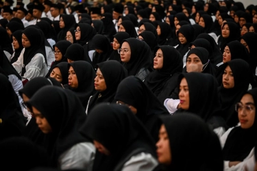 Kemenhaj Tegaskan Petugas Haji Harus Penuhi 3 Syarat untuk Berangkat ke Tanah Suci