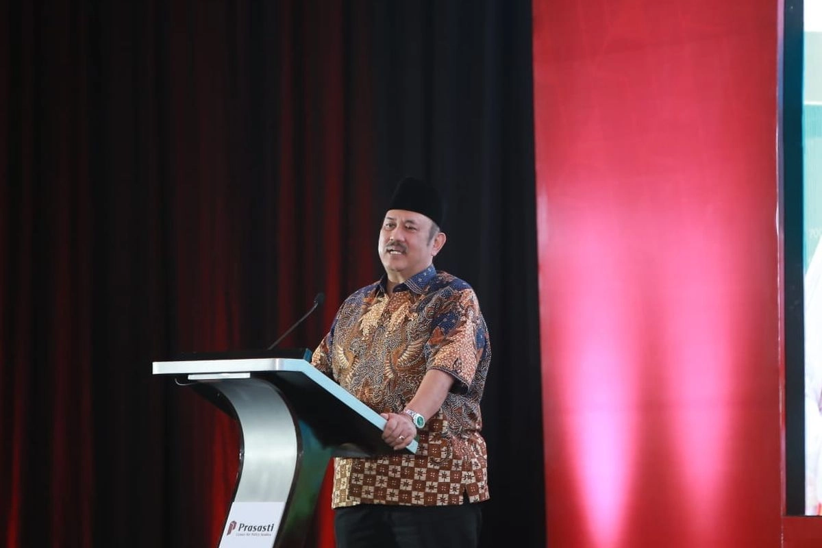 Kepala Bappenas: MBG Lebih Mendesak dari Pembukaan Lapangan Kerja Baru