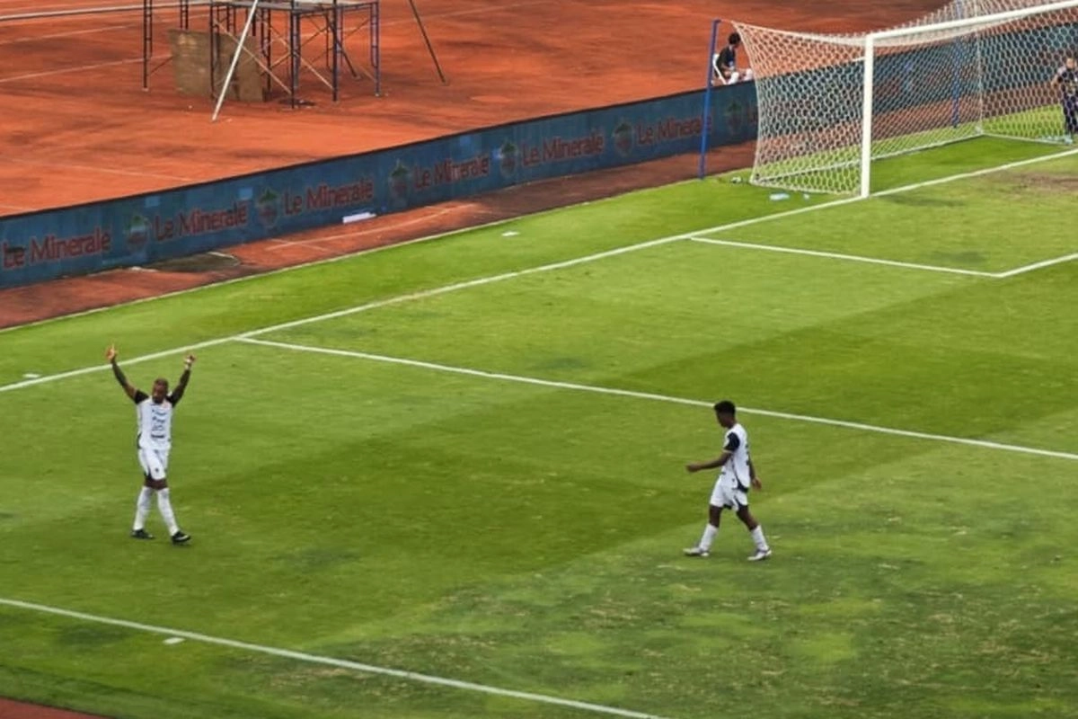 Klasemen Super League Usai Skor Persita Vs Persija 0-2