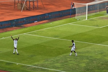 Klasemen Super League Usai Skor Persita Vs Persija 0-2