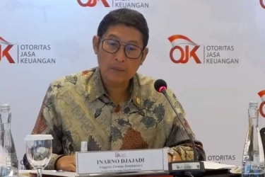 OJK Buka Pintu Investor Masuk Bursa Setelah Demutualisasi, Danantara Berpeluang Jadi Pemegang Saham