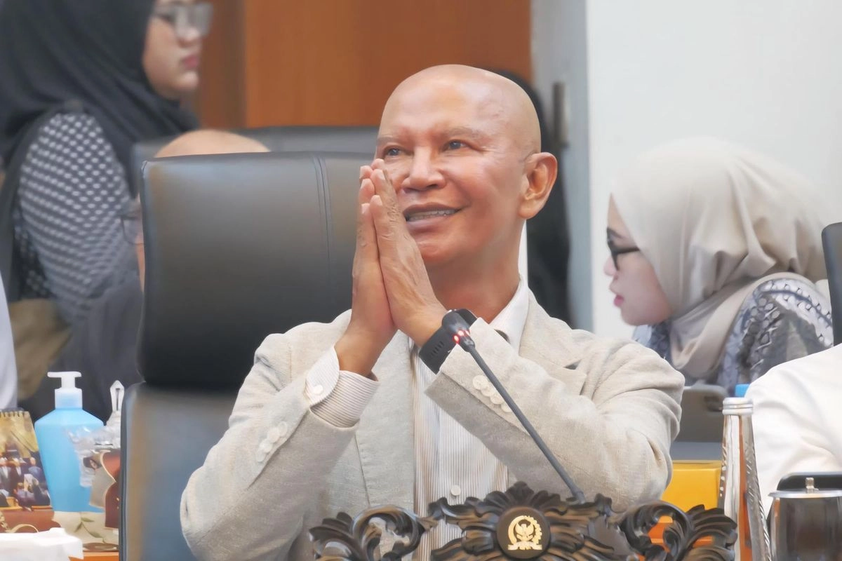 Pimpinan OJK dan BEI Mundur, Said Abdullah: Bisa Jadi Sinyal Positif untuk Investor