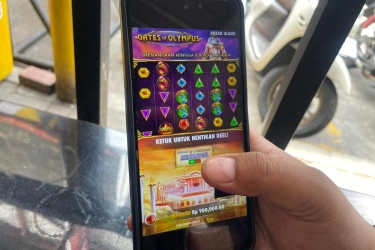 PPATK: Perputaran Dana Judol pada 2025 Rp 286 T, Turun 20 Persen dari 2024