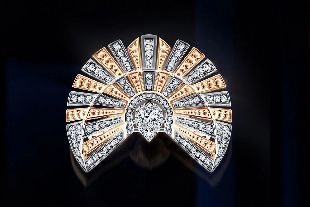 Tren Perhiasan Red Carpet 2026, Berlian dan Gemstone Makin Personal