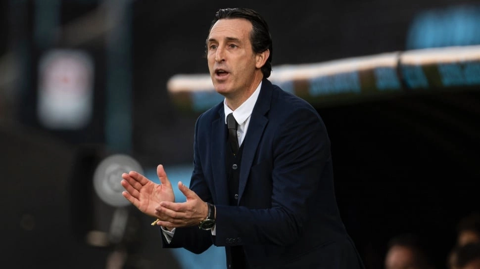 3 Alasan Unai Emery Cocok Jadi Pelatih Baru Real Madrid
