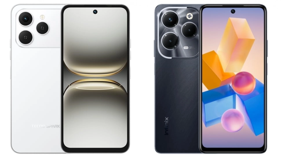 5 HP Murah Mirip iPhone Terbaru: Gaya Mewah Boba 3 Mulai Rp900 Ribuan!