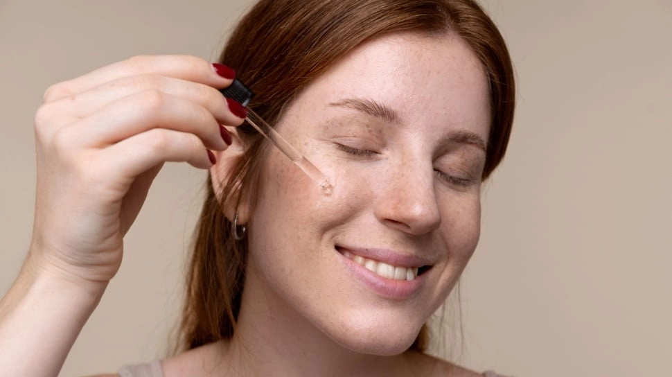 5 Serum Anti Aging Terbaik untuk Pekerja Lapangan, Efektif Cegah Kerutan