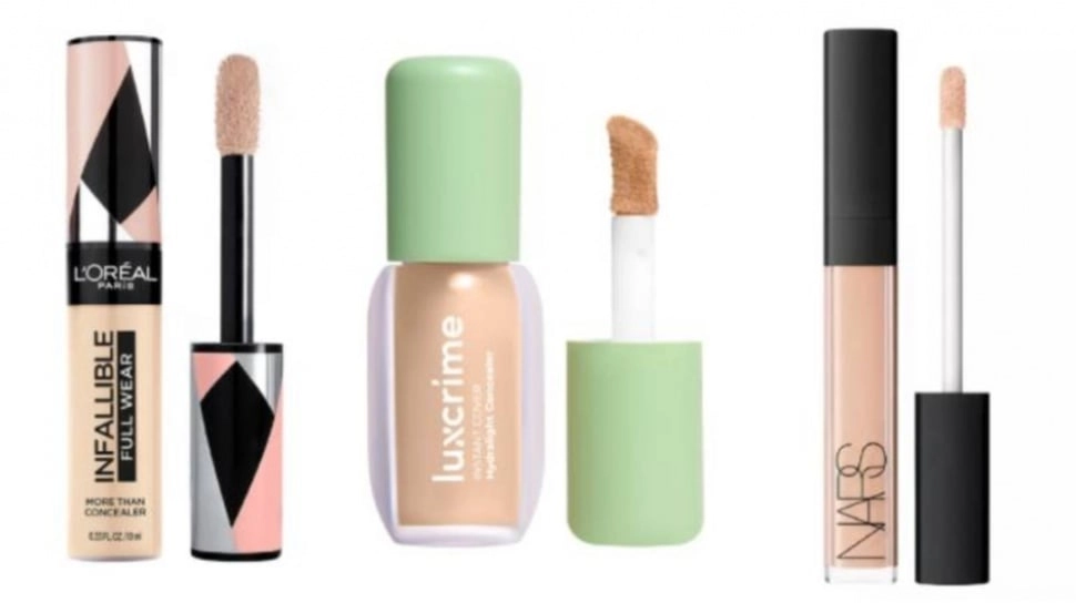 7 Concealer Full Coverage untuk Noda Hitam Wajah Usia 50 Tahun, Hasilnya Natural