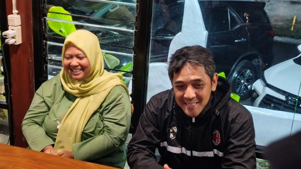 Akhirnya Senyum Lebar! Hogi Minaya Blak-blakan Soal Masa Kelam Jadi Tersangka