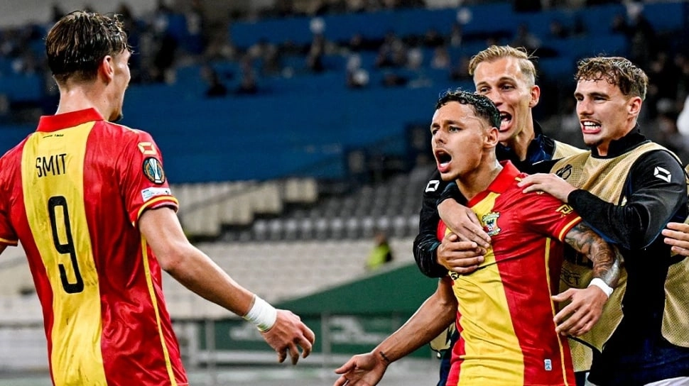 Bak Langit dan Bumi, Beda Nasib Calvin Verdonk dan Dean James di Liga Europa