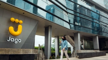 Bank Jago Catat Pengguna Fitur Kantong Meningkat, Terbanyak dari Gen Z