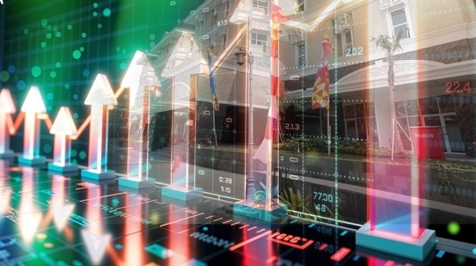 Bareskrim Turun Tangan! Isu Saham Gorengan Diselidiki Usai IHSG Terjun Bebas