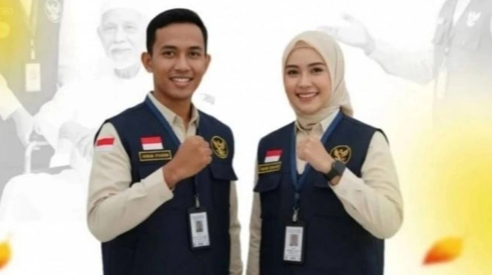 Berapa Gaji Petugas Haji 2026? Ini Rincian Hak dan Perkiraan Penghasilannya