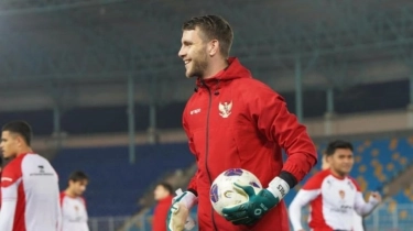 Berapa Uang yang Keluar dari Ajax Amsterdam untuk Rekrut Maarten Paes?