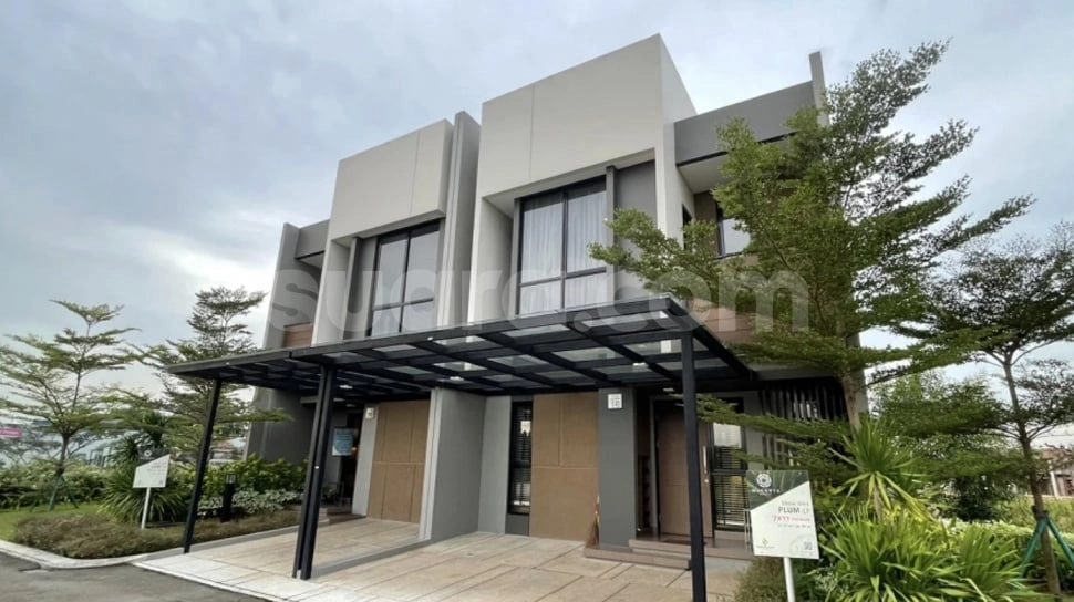 Bukukan Penjualan Rp2,7 Triliun, Linktown Ungkap Tren Properti Regional 2026