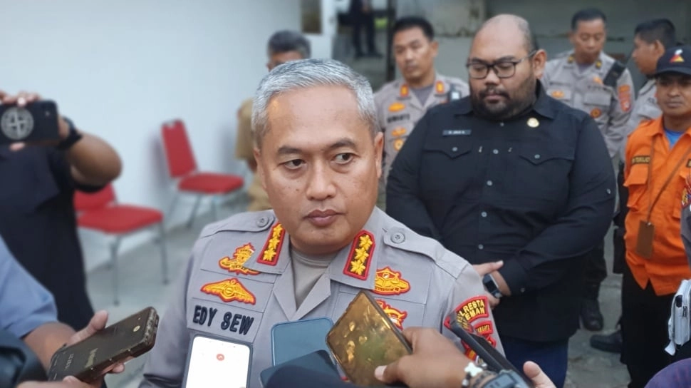 Dalami Dugaan Pelanggaran Etik, Kapolresta dan Kasatlantas Polresta Sleman Diperiksa Propam