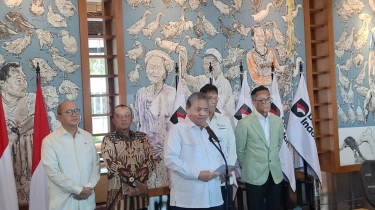 Demi Jaga Inflasi, Pemerintah Siapkan Diskon Transportasi hingga Bansos Jelang Ramadan