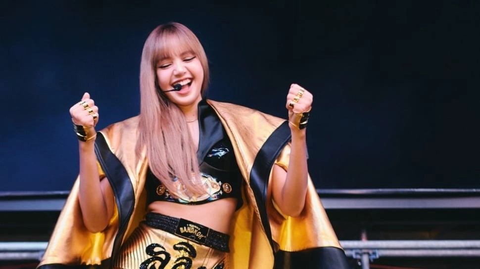 Film Lisa BLACKPINK Kantongi Izin Mabes Polri, Syuting Lintas Wilayah hingga Maret