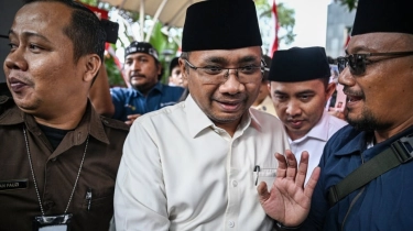 Gus Yaqut Dipanggil KPK Terkait Skandal Korupsi Haji, Bisa Jadi Jumat Keramat Baginya?