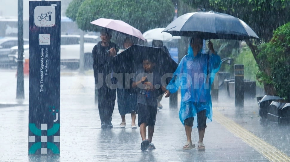 IDAI Ingatkan Lonjakan Penyakit Anak di Musim Hujan: Waspada Super Flu hingga Bahaya Zat Kimia