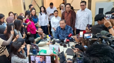 Iman Rachman Mundur, Penggantinya Sedang Dalam Proses Persetujuan OJK