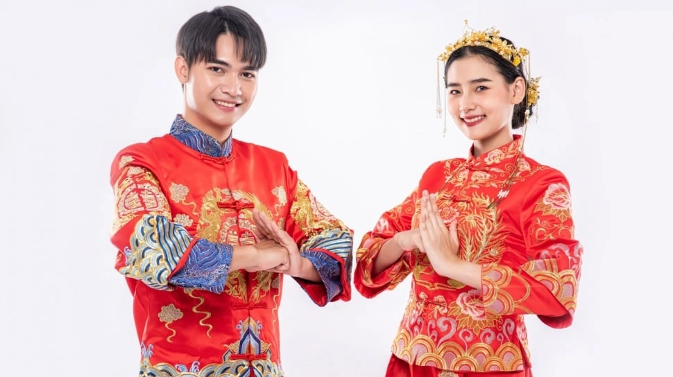 Imlek 2026 Shio Apa? Energi Membara Tahun Kuda Api Siap-siap Panen Cuan