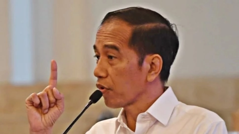 Jokowi Turun Gunung, Bakal Pidato Perdana Sebagai Ketua Dewan Penasehat di Rakernas PSI