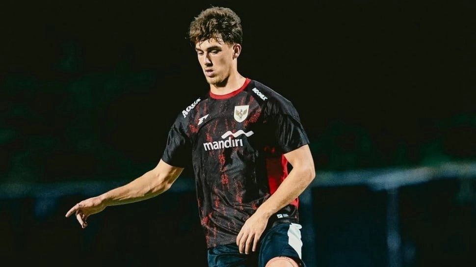 Kabar Baik dari Mauro Zijlstra, Cetak Gol dan Asis di Volendam