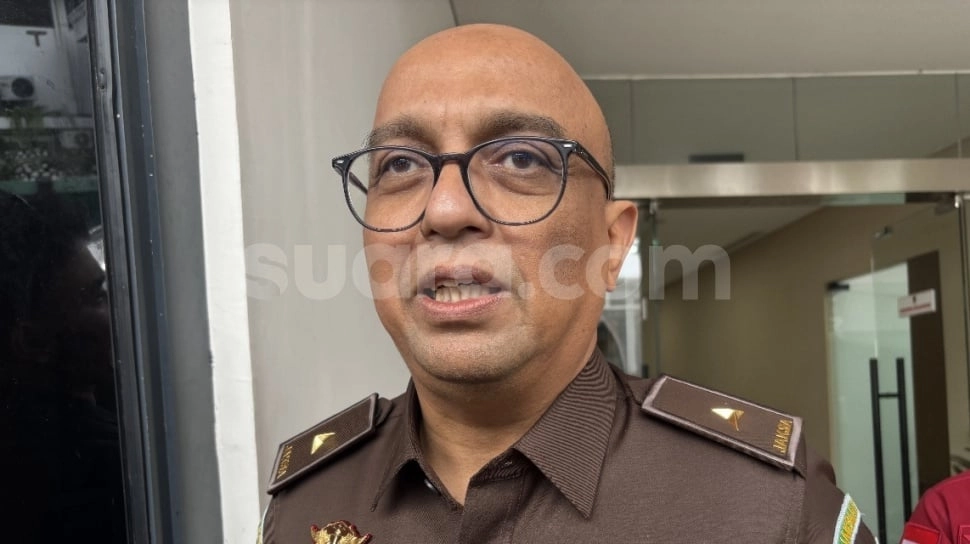 Kejagung Buka Suara soal Penggeledahan Rumah Eks Menteri KLHK Siti Nurbaya