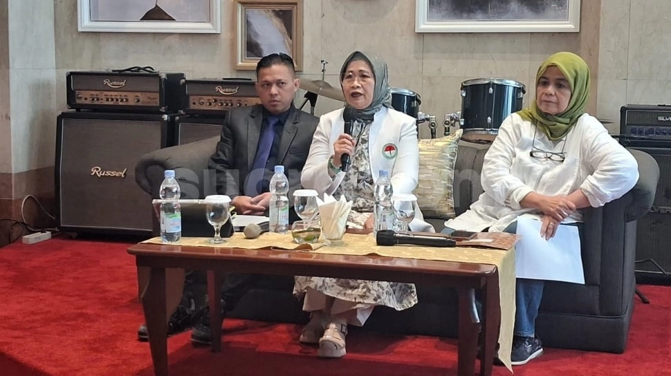 Kisruh Dana Kolegium Dokter Indonesia, PP PDUI Laporkan Eks Ketua dan Bendahara ke Polisi