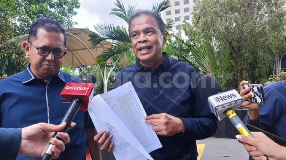 KPK Endus Perintah Petinggi Maktour Travel untuk Hancurkan Barang Bukti Kasus Haji