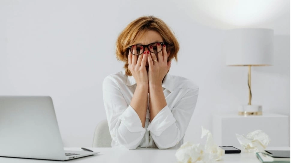 KUIS: Lelah Mental? Cek Seberapa Tingkat Stresmu