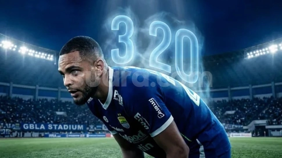 KUIS: Tes Seberapa Tahu Kamu tentang Layvin Kurzawa? Pemain Baru Persib Bandung Eks PSG