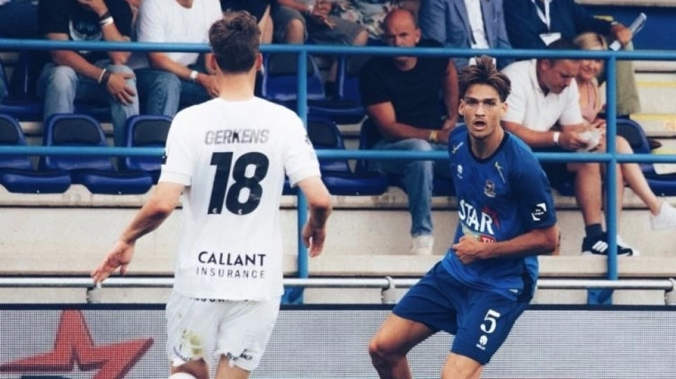 Masih Muda dan Berdarah Surabaya, Rekan Ragnar Oratmangoen Berpeluang Bela Timnas Indonesia