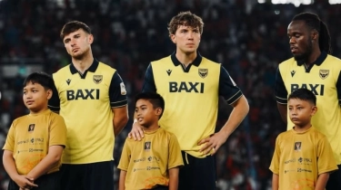 Ole Romeny Kehilangan Tempat, Oxford United Buka Peluang Transfer?