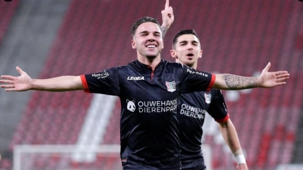 Pemain Keturunan Aceh Rp 52,14 Miliar Perkasa di Eropa, Terbuka Bela Timnas Indonesia di FIFA Series