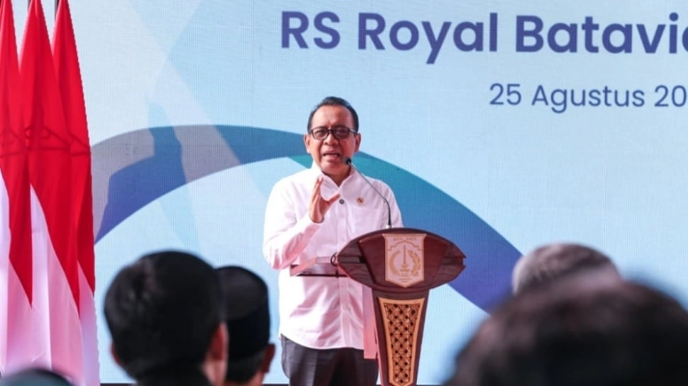 Pemerintah Siapkan Konsep Sekolah Terintegrasi: Satu Kecamatan, Satu Sekolah, Gratis dan Inklusif