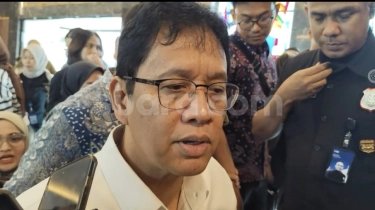 Purbaya soal Dirut BEI Mundur: Kesalahan Dia Fatal