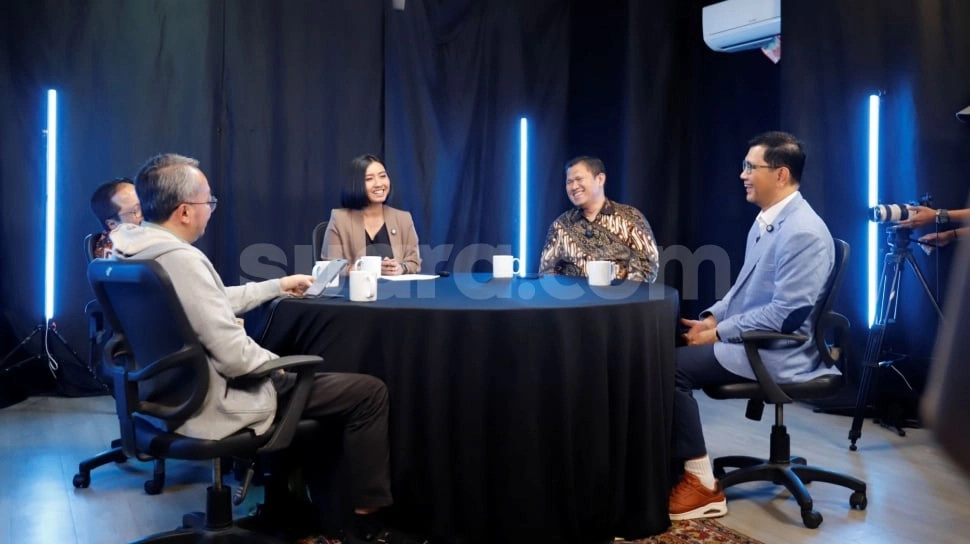 Registrasi Kartu SIM Biometrik Diterapkan, Isu Perlindungan Data Jadi Sorotan